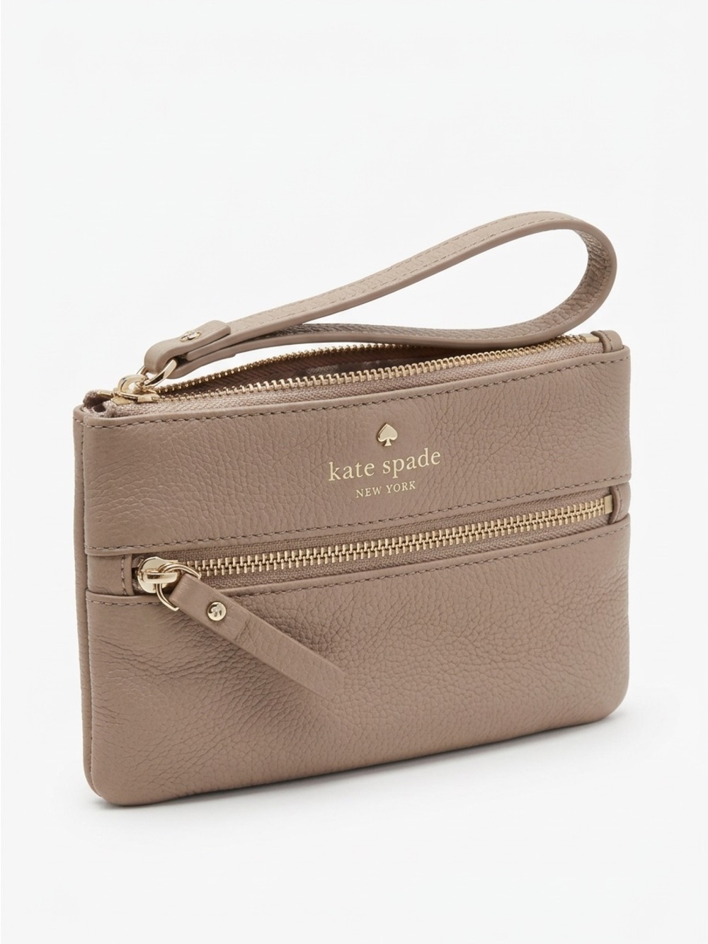 KATE SPADE WRISTLET